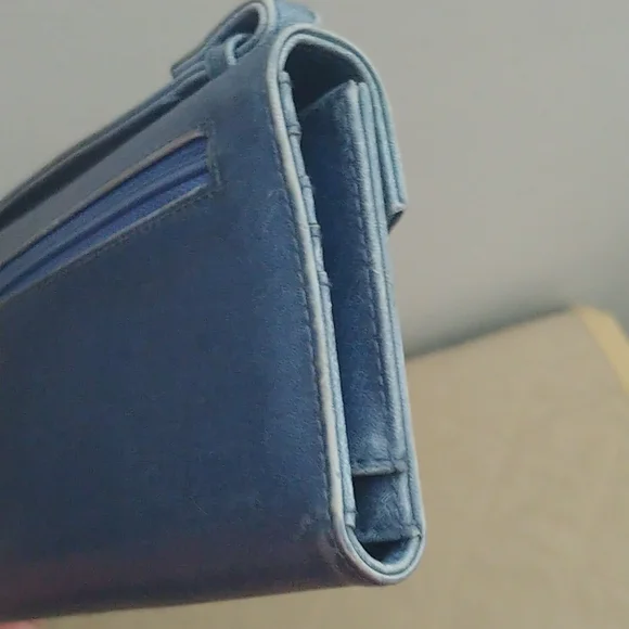 Matt & Nat Wallet - Picture 6 of 10